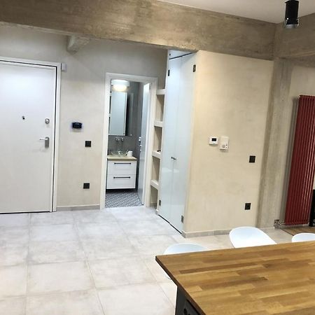 City Appartment 1 Atene Esterno foto